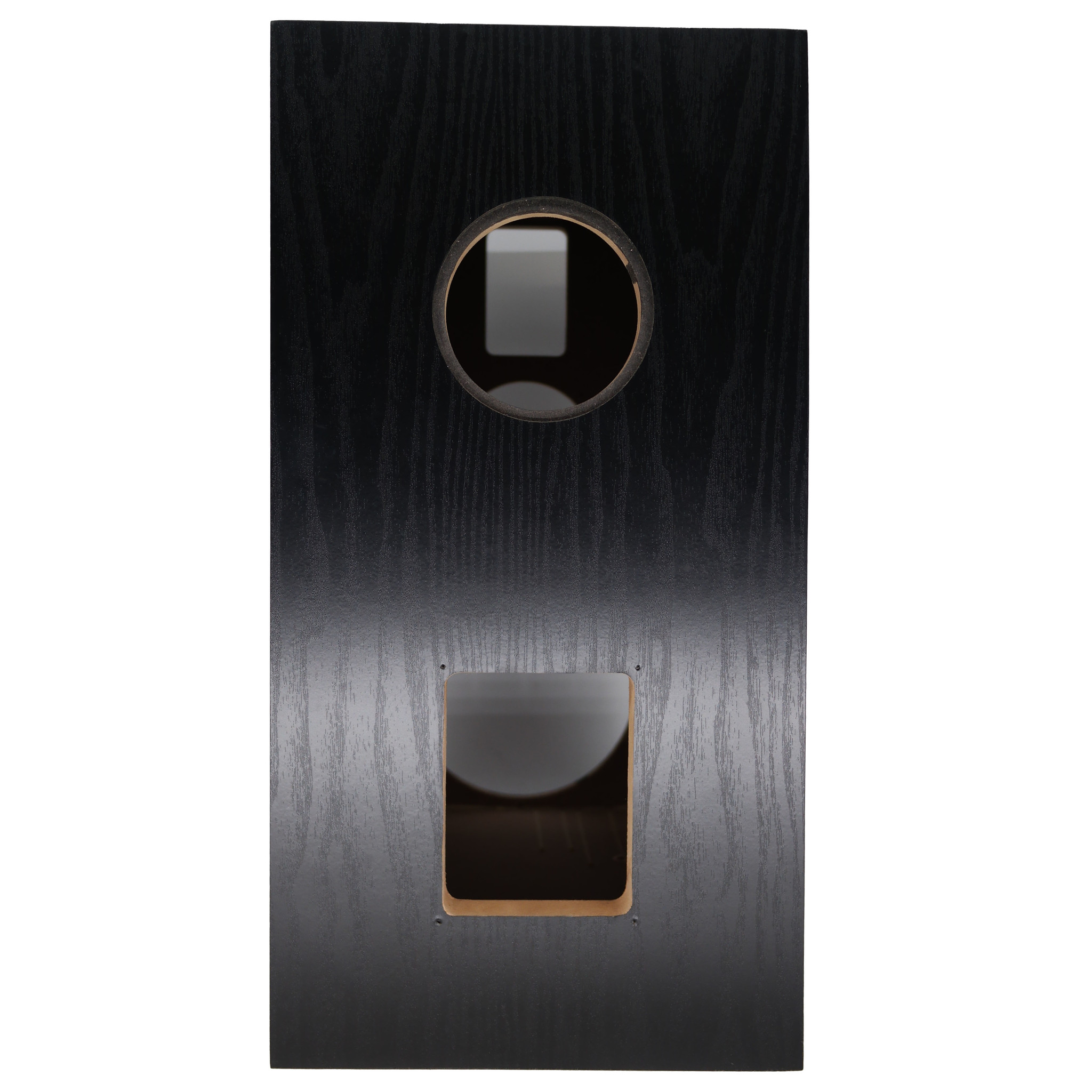 Swan DIY3.1-A black DIY Kit Altoparlante