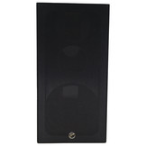 Swan DIY3.1-A Bookshelf Speaker | DIY Kit | Cabinet and Components | Black