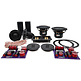 Swan DIY3.1-A black DIY Kit Altoparlante