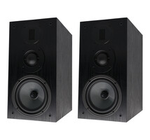 Swan DIY3.1-A black DIY speaker kit