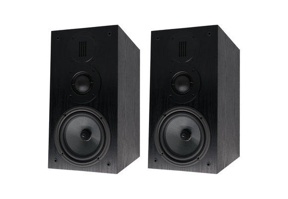 Swan DIY3.1-A black DIY speaker kit