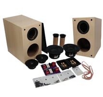 Swan DIY2.2-A DIY speaker kit