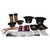 Swan DIY2.2-A DIY Kit Autocostruzione