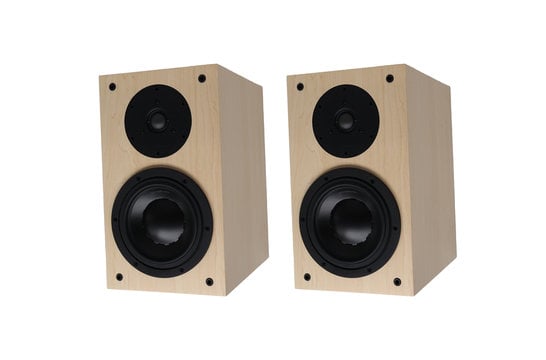 Swan DIY2.2-A DIY speaker kit
