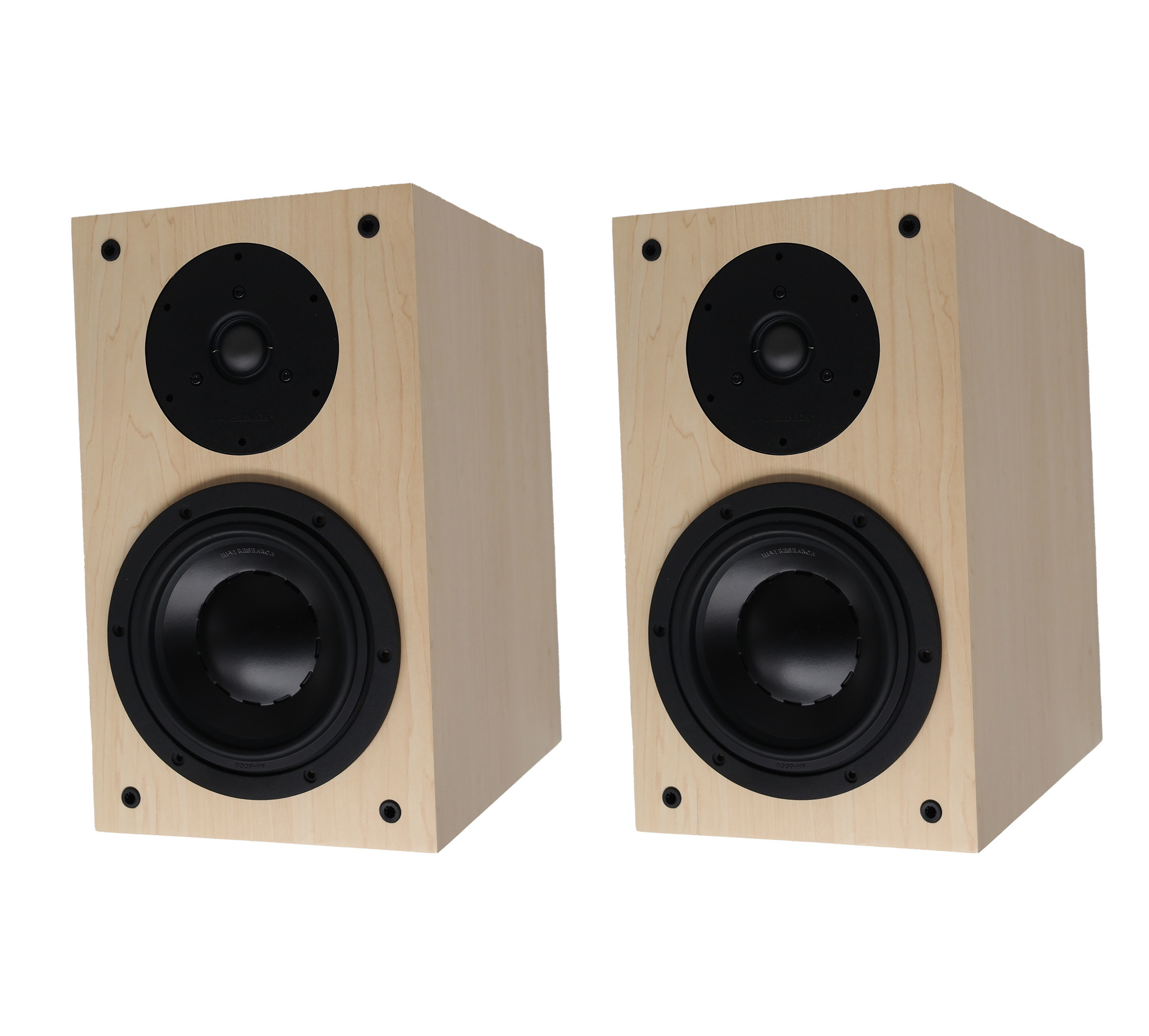 hivi diy speakers