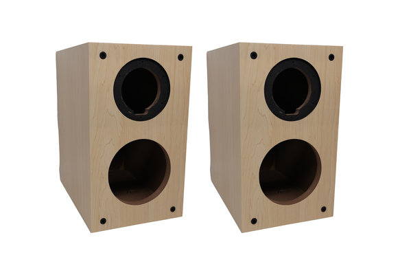 Swan DIY2.2-A | DIY Cabinets | Assembled