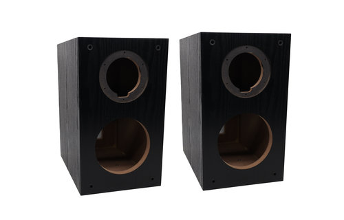 Looking For A Hivi Swans Diy2 2 Bookshelf Diy Kit Black Soundimports - Diy Speaker Cabinet Looking For A Hivi Swans Diy2 2 Bookshelf Diy Kit Black Soundimports - Diy Speaker Cabinet