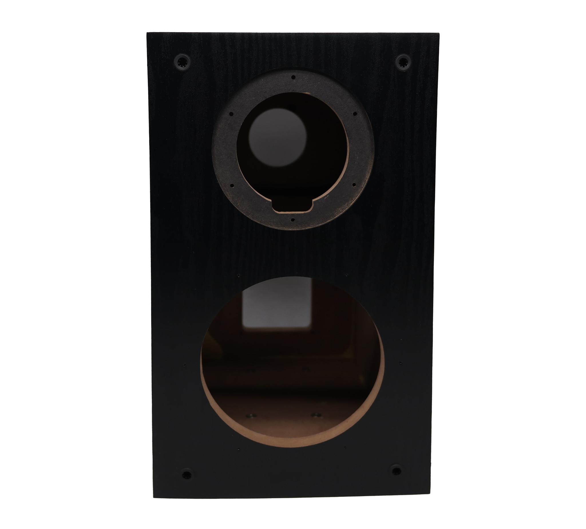 Swan DIY2.2-A | DIY Cabinets | Assembled | Black