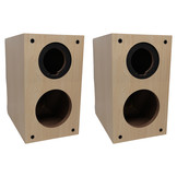 Swan DIY2.2-A | DIY Kit | Cabinet and Components | Pair