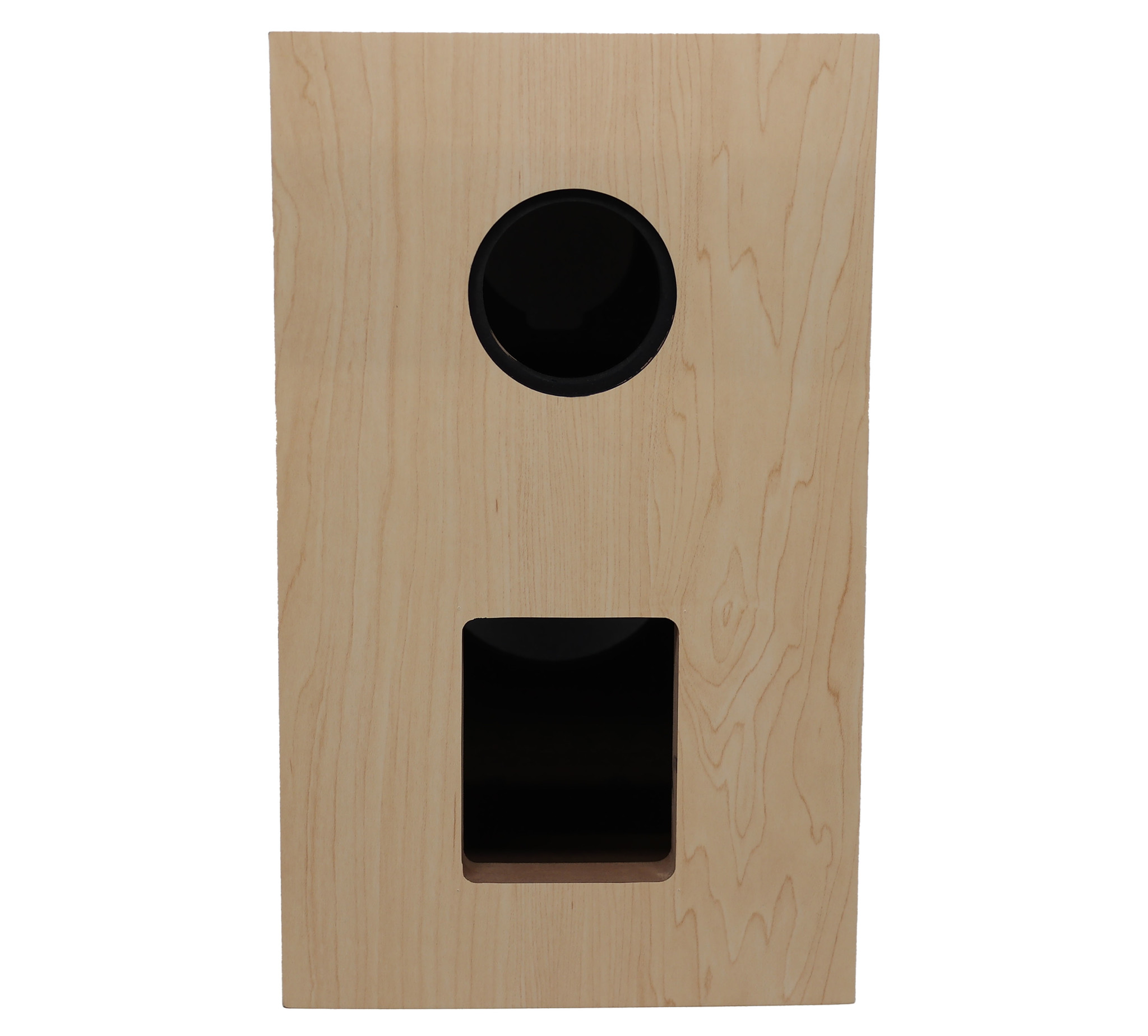 Swan DIY2.2-A | DIY Kit | Cabinet and Components | Pair