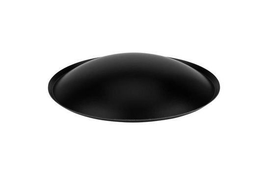 Poly Speaker Dust Cap | 127 mm