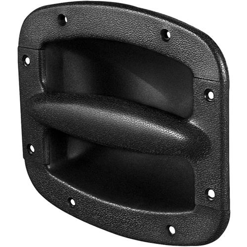 Plastic Bar Speaker Cabinet Handle
