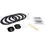 Surround Re-Foam Repair Kit For 10" Speakers