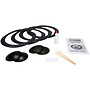 Speaker Surround Re-Foam Repair Kit For 12" Speaker