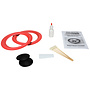 Speaker Surround Re-Foam Repair Kit For 8" Cerwin Vega Woofer