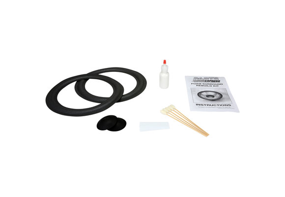 Sicken Reparatursatz für 10" Infinity