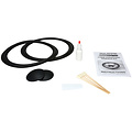 Speaker Surround Re-Foam Repair Kit For JBL 122A/128H Woofers