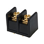 TB01 Gold-Plated Screw Terminals For PCB mounting