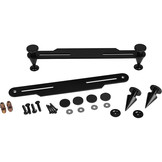 OS-2M Outrigger HD Speaker Spike Set 2 Pcs | Medium