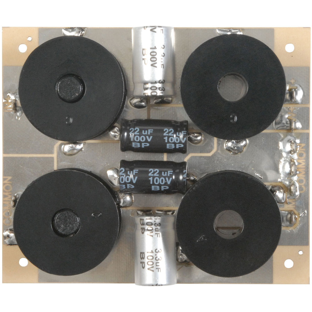 Speaker Crossover 3-Way 5,000 Hz kaufen - SoundImports