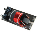 Low Pass Crossover  | 80 Hz | 4 Ohm Assembled crossover