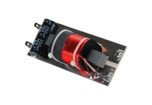 266-440 1-Wege Low-Pass Filter