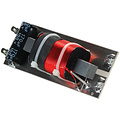 Low Pass Crossover | 80 Hz | 8 Ohm Assembled crossover