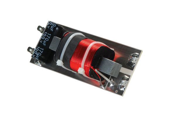 266-442 1-Wege Low-Pass Filter