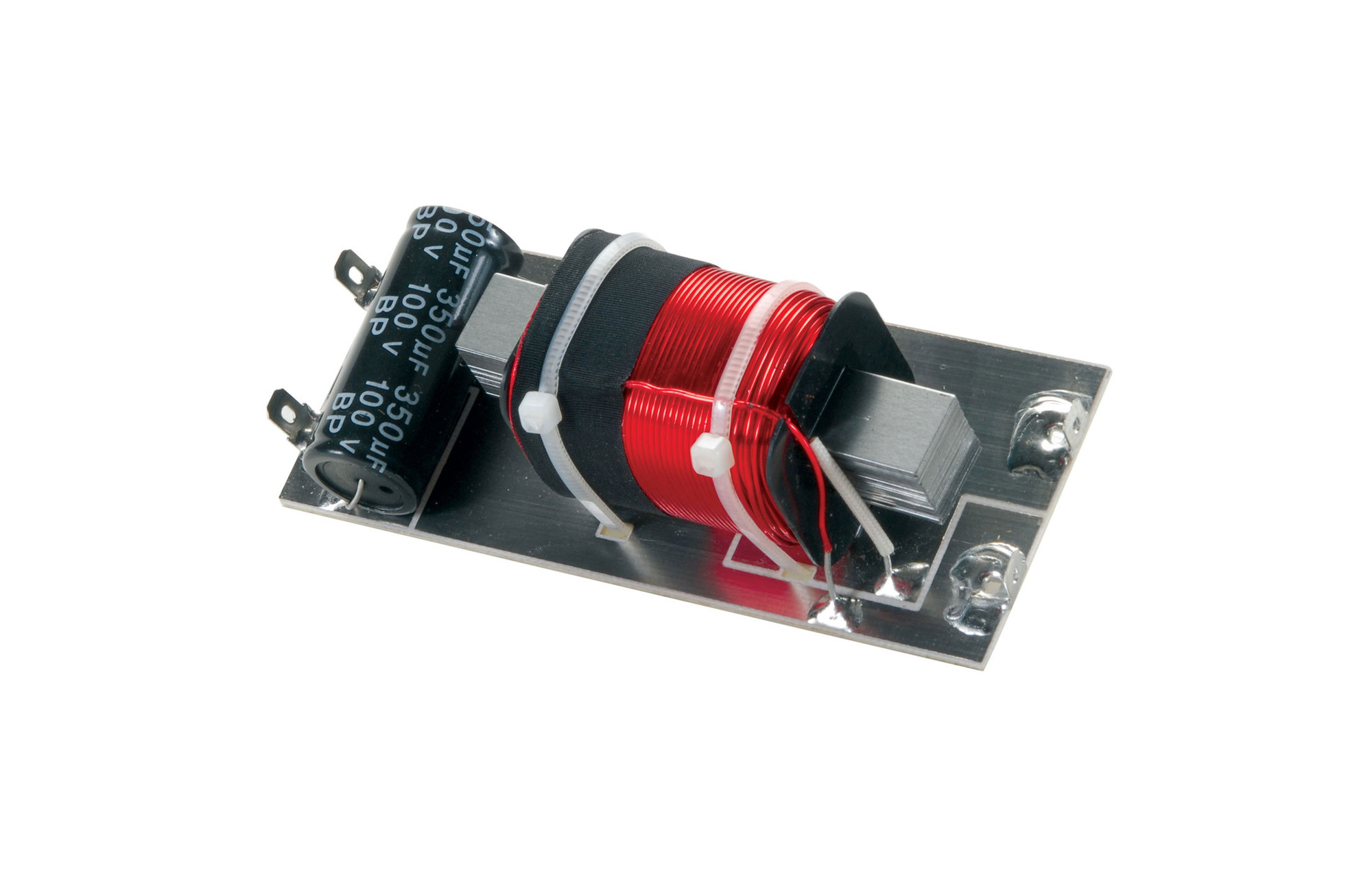 Order the High Pass Crossover 80 Hz 4 Ohm SoundImports