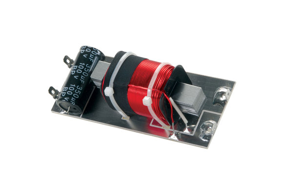 266-456 1-Wege High-Pass Filter