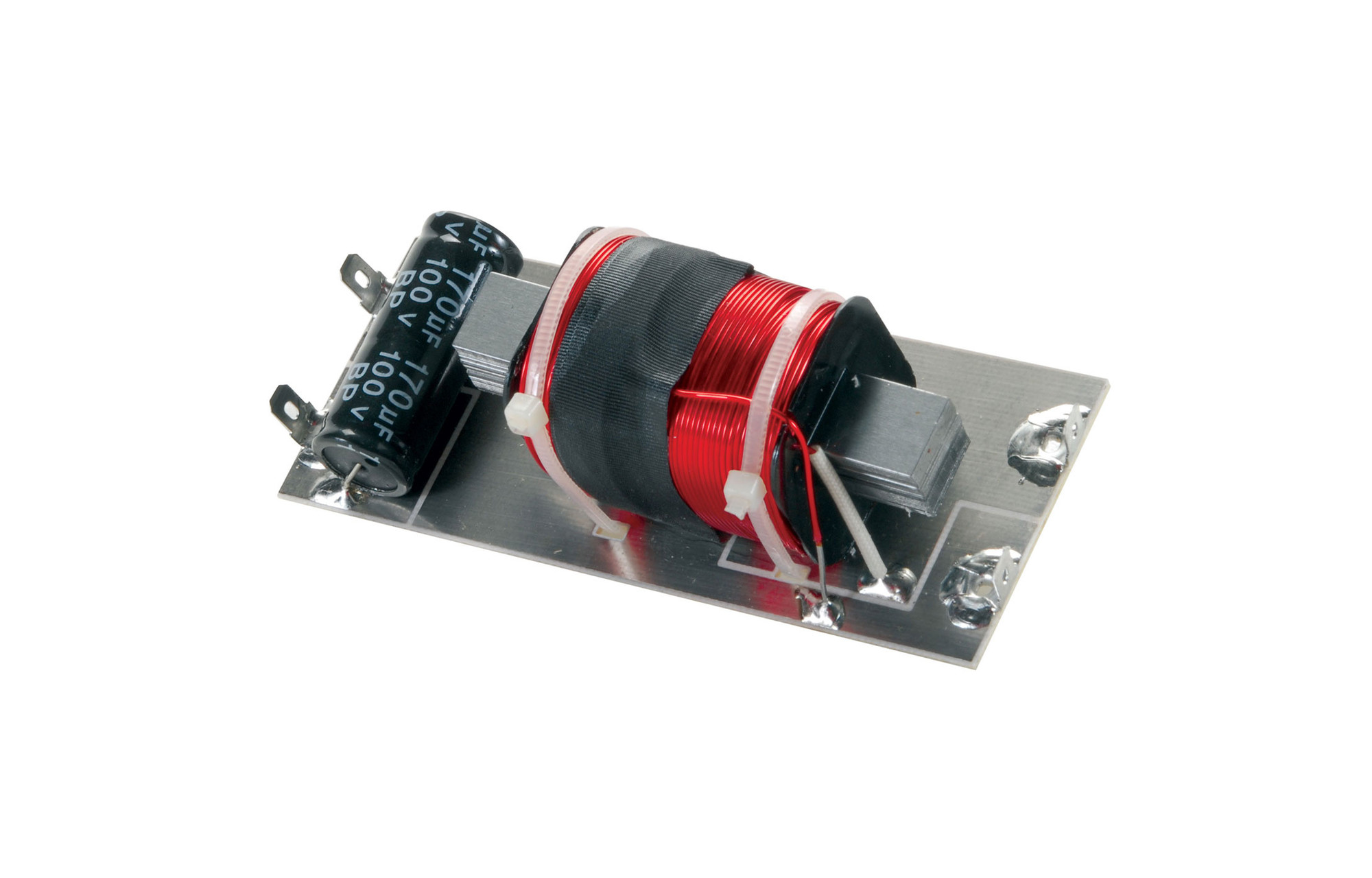 Order the High Pass Crossover 80 Hz 8 Ohm SoundImports