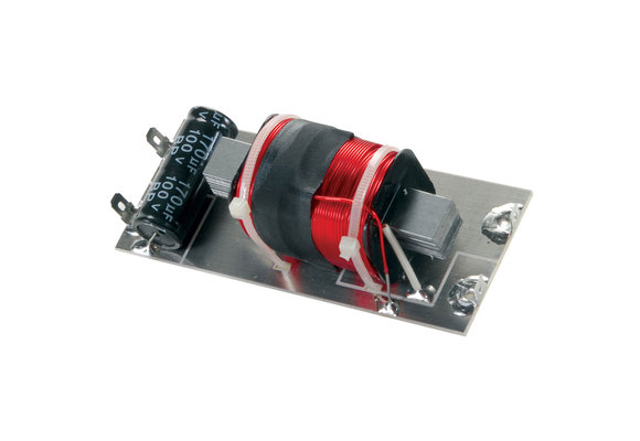 266-458 1-way High-Pass Filter