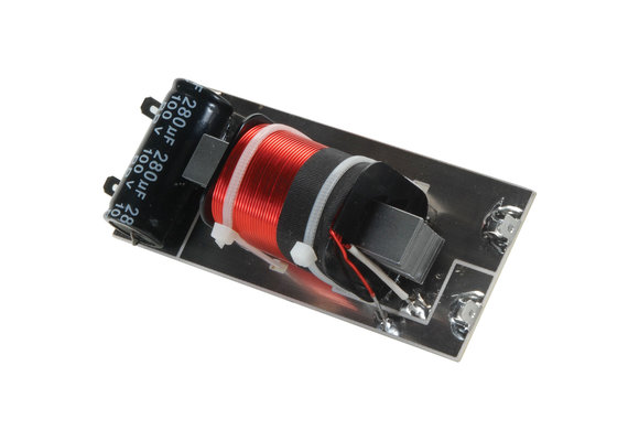 266-460 1-way High-Pass Filter