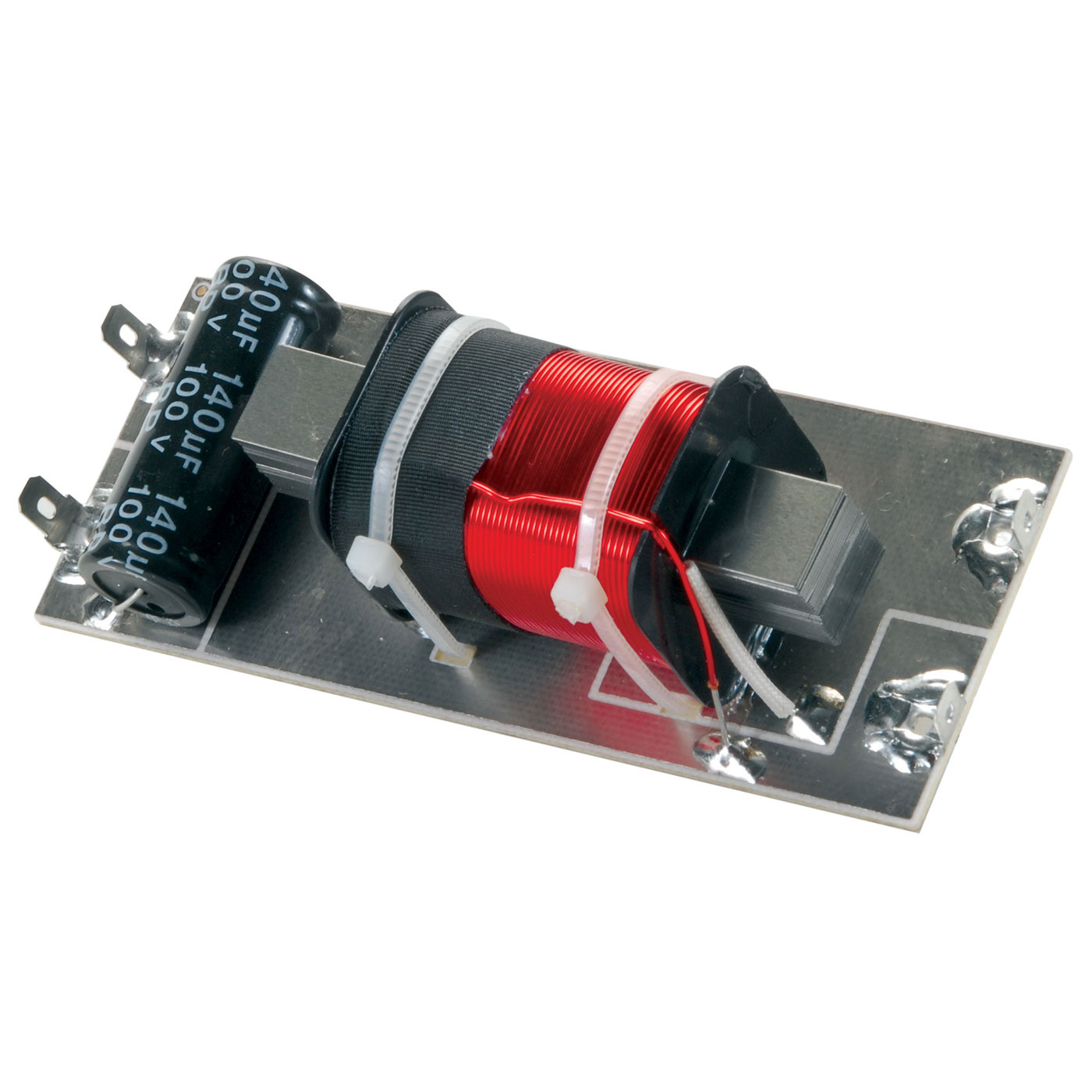 Order the High Pass Crossover 100 Hz 8 Ohm SoundImports