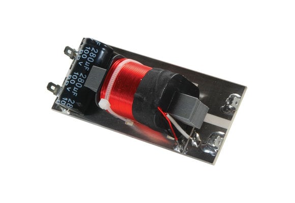 266-444 1-way Low-Pass Filter