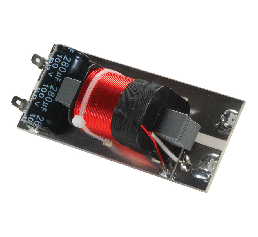 Looking for a Low Pass Crossover 100 Hz 4 Ohm? SoundImports