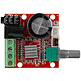 PAM8610 2x10W Class-D Audio versterkermodule