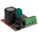 PAM8610 2x10W Class-D Audio Amplifier Board