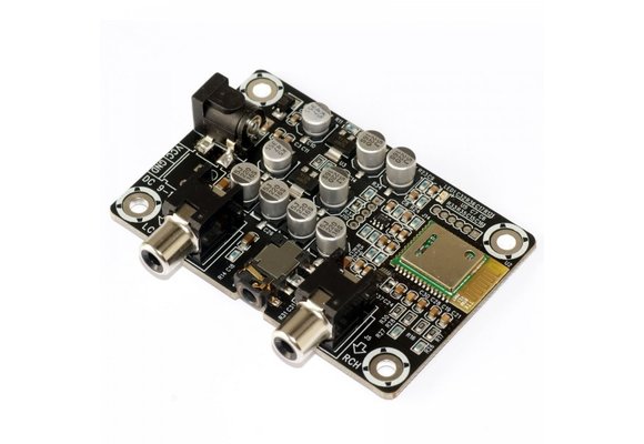 AA-AB41136 Modulo Amplificatore