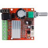 2.1 Amplifier module