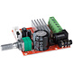 2.1 Hi-Fi Class D Audio versterkermodule 10-18 VDC