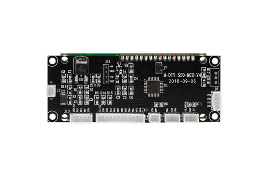 BT 3.0 Modulo Amplificatore