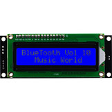 BT 3.0 Modulo Amplificatore