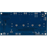 2.1 Amplifier 50W x 50W x 100W with Built-In Bluetooth 3.0