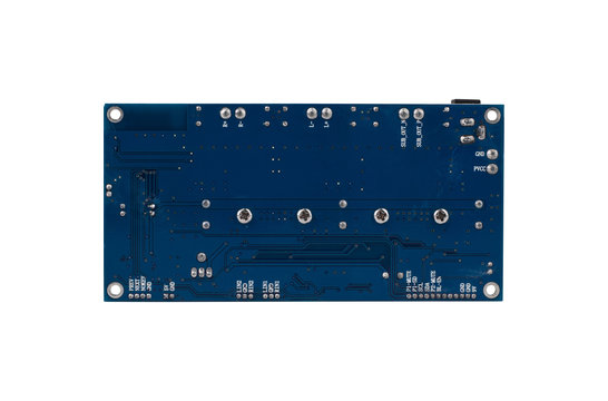 BT 3.0 Modulo Amplificatore
