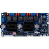 2.1 Amplifier 50W x 50W x 100W with Built-In Bluetooth 3.0