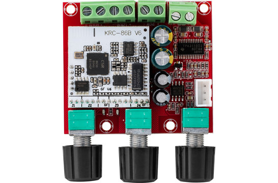 TPA3110D2.1 Modulo Amplificatore