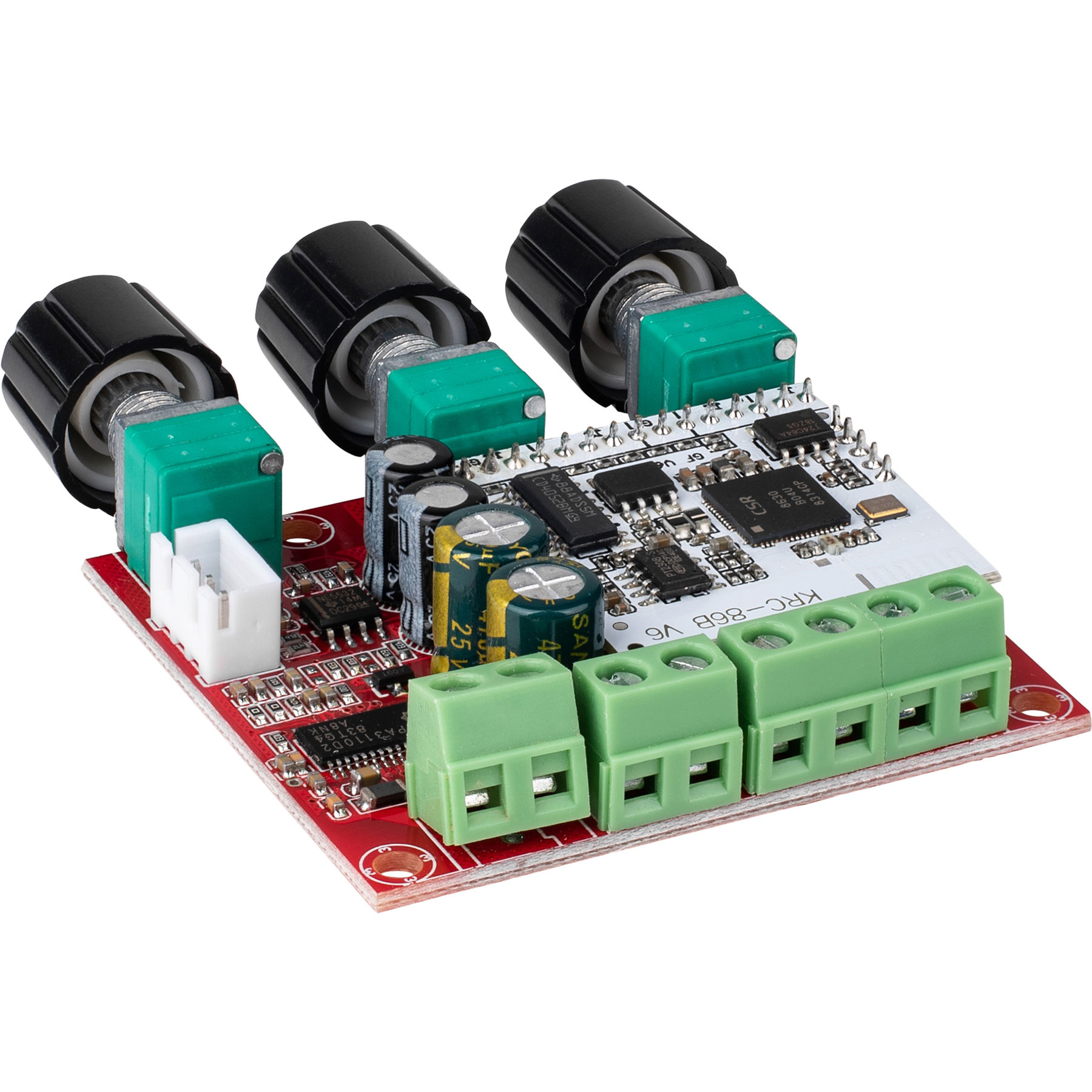 TPA3110D2.1 Amplifier module