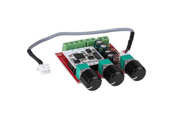 TPA3110D2.1 Amplifier module