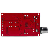 TPA3116D2 2x50W Class D Stereo versterkermodule with Volume Control